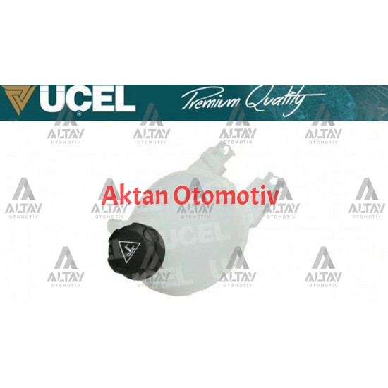 YEDEK SU DEPOSU 301 / 207 / 1007 / 208 / CELYSEE / C3 12=